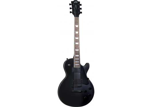 LS300-STHBLK EKO GUITARES ÉLECTRIQUES LS300-STHBLK