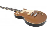 EKO GUITARES ÉLECTRIQUES LS400-GLD