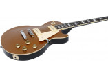 EKO GUITARES ÉLECTRIQUES LS400-GLD