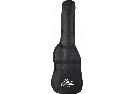 PACK-ST100-BLK EKO GUITARES ÉLECTRIQUES PACK-ST100-BLK
