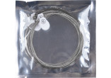PACK-ST100-BLK EKO GUITARES ÉLECTRIQUES PACK-ST100-BLK