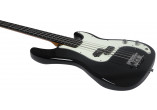 EKO BASSES ÉLECTRIQUES PB300-BLK