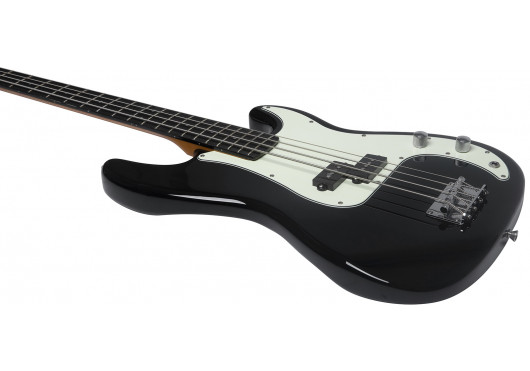 EKO BASSES ÉLECTRIQUES PB300-BLK