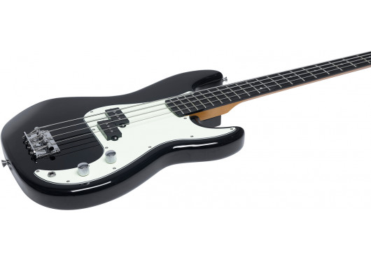 EKO BASSES ÉLECTRIQUES PB300-BLK