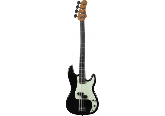 EKO BASSES ÉLECTRIQUES PB300-BLK