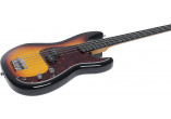 EKO BASSES ÉLECTRIQUES PB300-SB