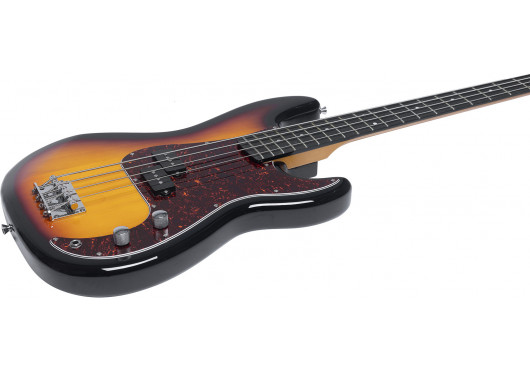 EKO BASSES ÉLECTRIQUES PB300-SB