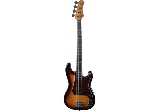 EKO BASSES ÉLECTRIQUES PB300-SB