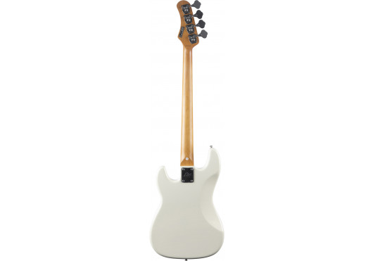 EKO BASSES ÉLECTRIQUES PB400-WH
