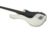 EKO BASSES ÉLECTRIQUES PB400-WH