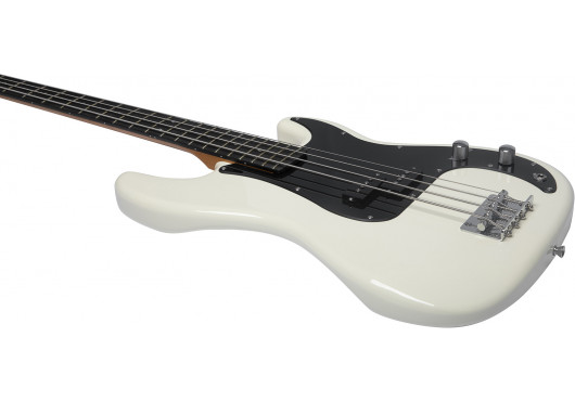 EKO BASSES ÉLECTRIQUES PB400-WH