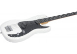 EKO BASSES ÉLECTRIQUES PB400-WH