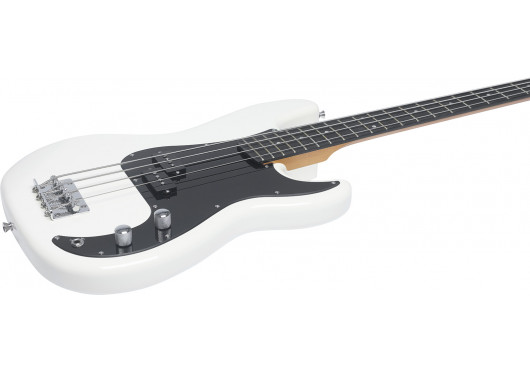 EKO BASSES ÉLECTRIQUES PB400-WH