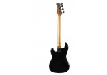 EKO BASSES ÉLECTRIQUES PJ300-BLK