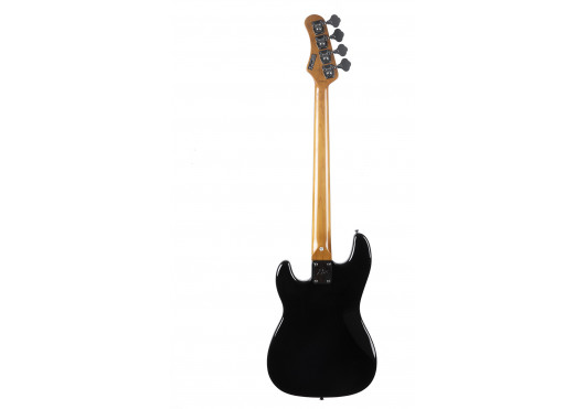 EKO BASSES ÉLECTRIQUES PJ300-BLK
