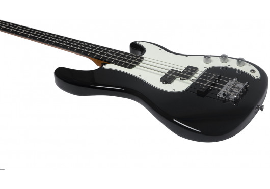 EKO BASSES ÉLECTRIQUES PJ300-BLK