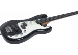 EKO BASSES ÉLECTRIQUES PJ300-BLK