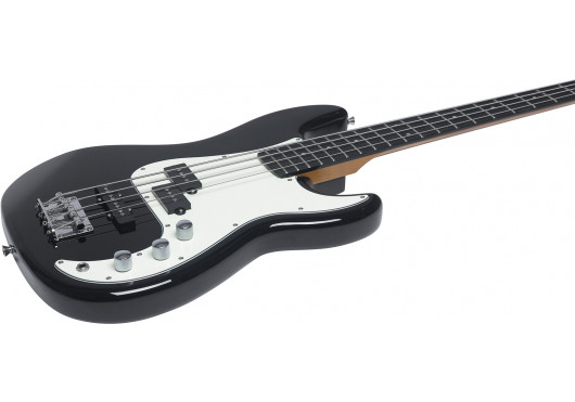 EKO BASSES ÉLECTRIQUES PJ300-BLK