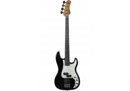 EKO BASSES ÉLECTRIQUES PJ300-BLK