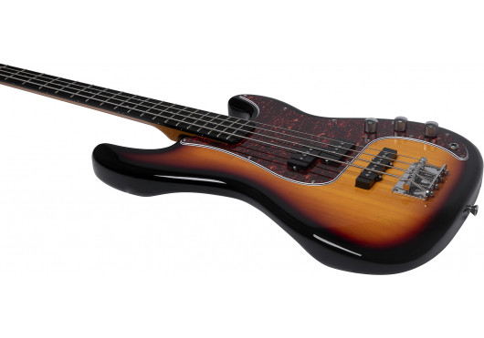 EKO BASSES ÉLECTRIQUES PJ300-SB