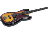 EKO BASSES ÉLECTRIQUES PJ300-SB
