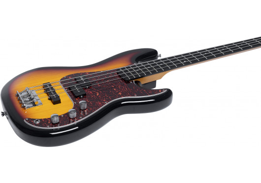 EKO BASSES ÉLECTRIQUES PJ300-SB