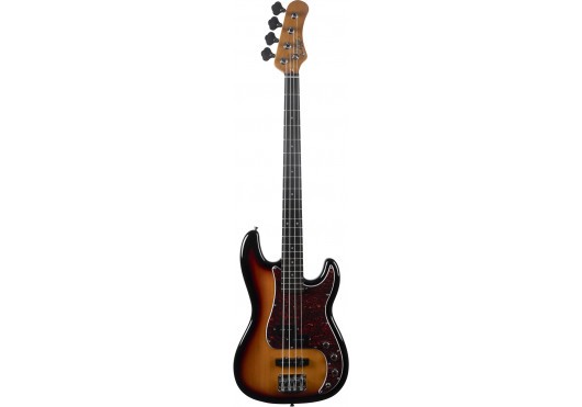 EKO BASSES ÉLECTRIQUES PJ300-SB
