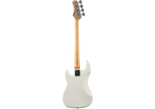 EKO BASSES ÉLECTRIQUES PJ400-WH