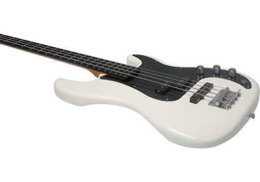 EKO BASSES ÉLECTRIQUES PJ400-WH