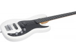 EKO BASSES ÉLECTRIQUES PJ400-WH