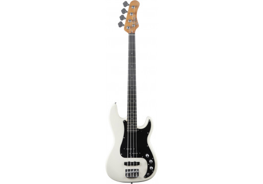 EKO BASSES ÉLECTRIQUES PJ400-WH