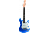 EKO Guitares Electriques S100-BLU
