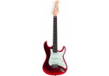 EKO Guitares Electriques S100-RED