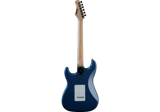EKO Guitares Electriques S300BLU