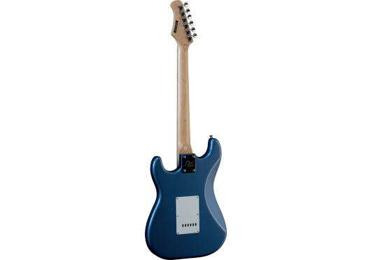 EKO Guitares Electriques S300BLU