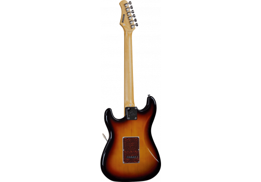 EKO Guitares Electriques S300SB