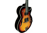 EKO Guitares Electriques SA750