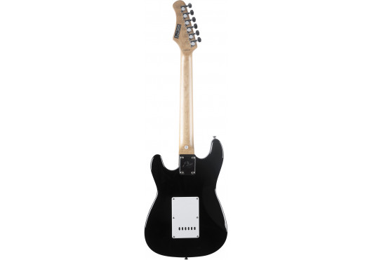 EKO GUITARES ÉLECTRIQUES ST100-3/4-BLK
