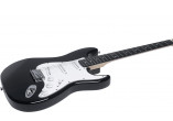 EKO GUITARES ÉLECTRIQUES ST100-3/4-BLK