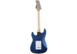 EKO GUITARES ÉLECTRIQUES ST100-3/4-BLU