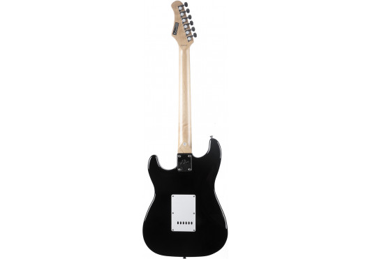EKO GUITARES ÉLECTRIQUES ST100-BLK