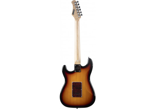 EKO GUITARES ÉLECTRIQUES ST100-SB
