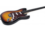 EKO GUITARES ÉLECTRIQUES ST100-SB