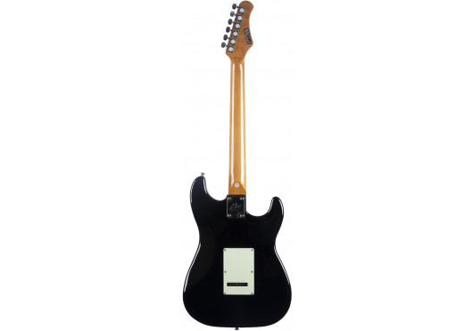 EKO GUITARES ÉLECTRIQUES ST300-BLK-LH