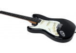 EKO GUITARES ÉLECTRIQUES ST300-BLK-LH