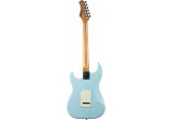 EKO GUITARES ÉLECTRIQUES ST300-BLU
