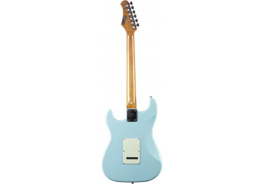 EKO GUITARES ÉLECTRIQUES ST300-BLU