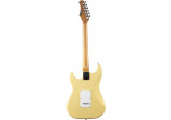 EKO GUITARES ÉLECTRIQUES ST300-CRM