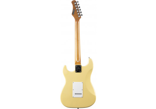 EKO GUITARES ÉLECTRIQUES ST300-CRM
