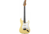 EKO GUITARES ÉLECTRIQUES ST300-CRM